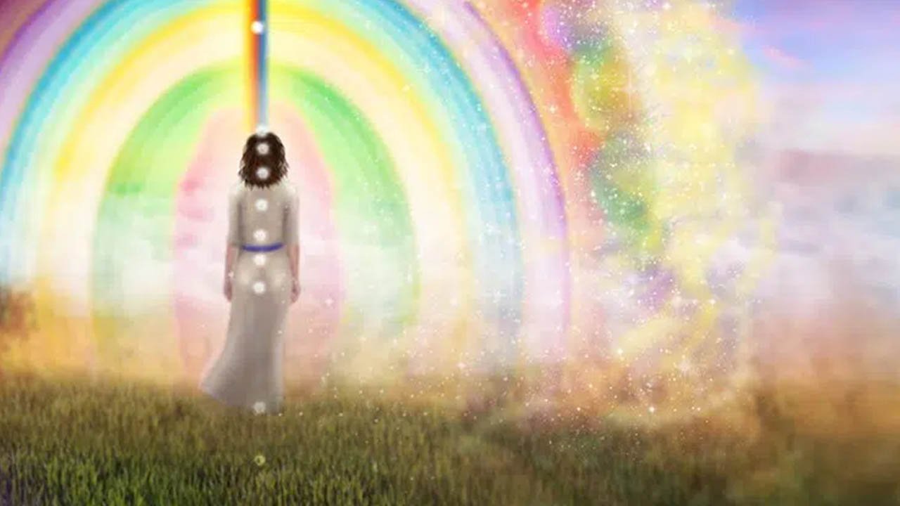 Building Internal Stamina with Chakras